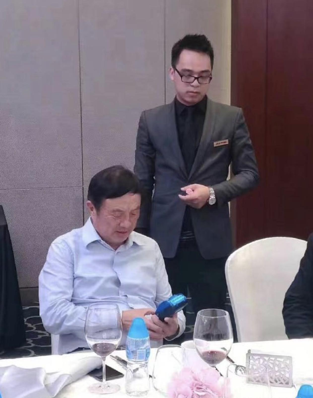 华为最新产品，科技与生活的完美融合——华为手机新品亮相