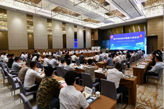 南平招聘网最新招聘，时代职场风向标