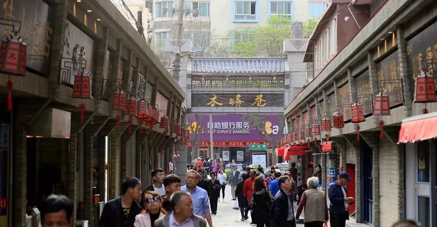 兰州九州最新动态，小巷深处的独特风情揭秘
