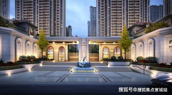 梅州最新房价，科技重塑居住未来，智能房产新纪元开启