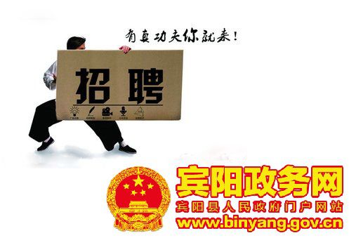 宾阳最新招聘信息，时代的脉搏与就业的航标同步更新