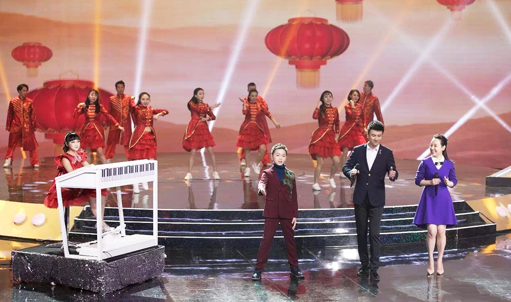 回声嘹亮最新一期，音乐与时代共鸣的回声嘹亮回声嘹亮最新一期揭晓！