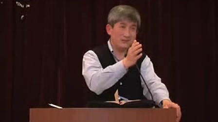 于宏洁最新讲道，家庭之爱的日常小事启示
