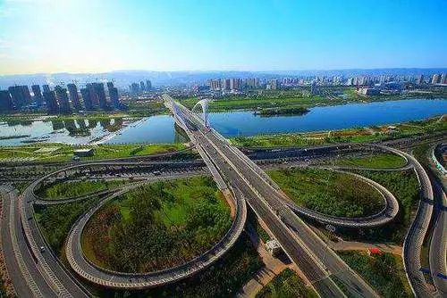 太原修路最新动态，科技重塑道路，未来触手可及